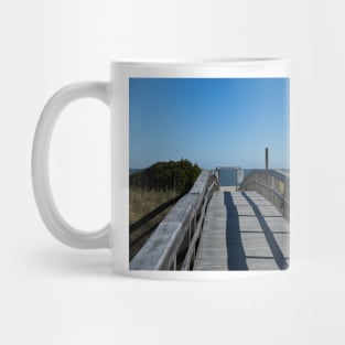 Tybee Island Mug